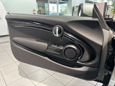 Used 2024 MINI Cooper S image 25