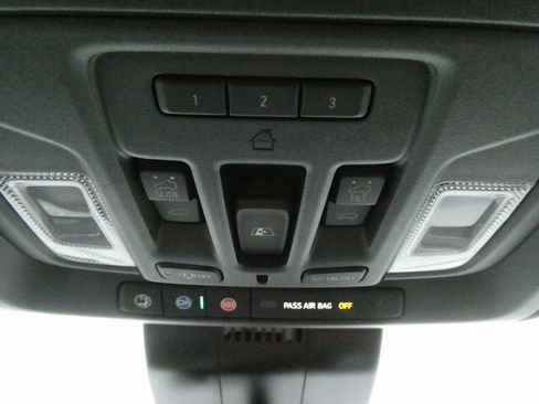 New 2026 GMC Sierra 3500 Denali Ultimate image 36