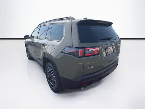 New 2026 Jeep Cherokee Limited AWD/4WD image 7
