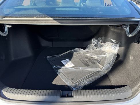 New 2025 Honda Accord Sport image 3