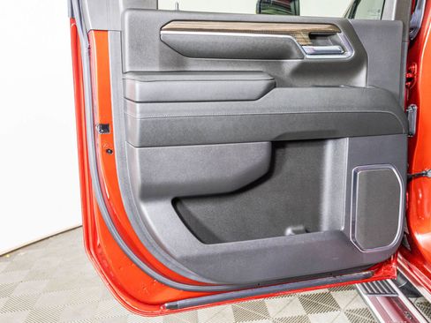 Used 2024 Chevrolet Silverado 2500 LT w/ All Star Edition image 40