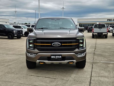 Used 2022 Ford F150 Tremor w/ Equipment Group 402A High AWD/4WD image 9