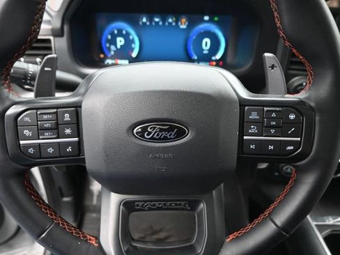 Used 2024 Ford F150 Raptor AWD/4WD image 15