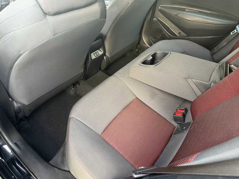 Certified 2024 Toyota Corolla Sedan image 15