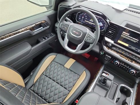 New 2026 GMC Sierra 1500 Elevation w/ Elevation Premium Package image 16