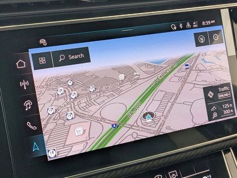 New 2026 Audi Q7 3.0T Prestige image 12