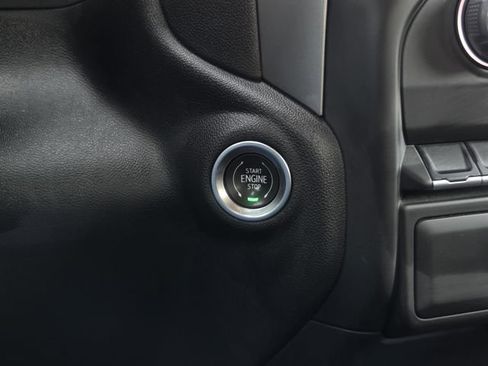 Used 2024 Chevrolet Silverado 1500 Custom RWD image 16