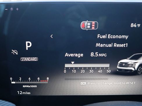 New 2026 Nissan Kicks SR w/ Illumination Package image 18