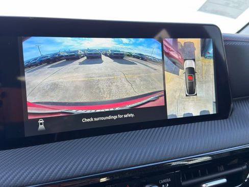 New 2026 Nissan Kicks SR w/ SR Premium Package image 14