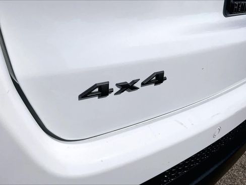 Used 2026 Jeep Compass Limited AWD/4WD image 29