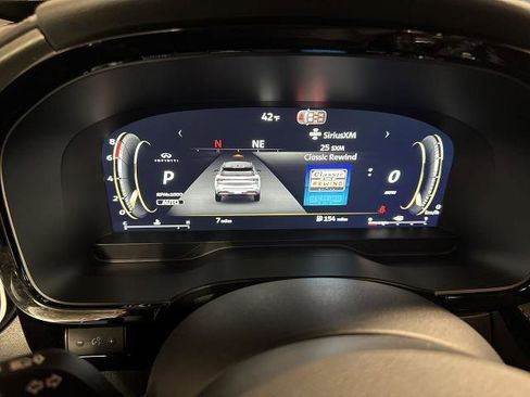 Certified 2026 INFINITI QX60 Luxe w/ Family Package image 22