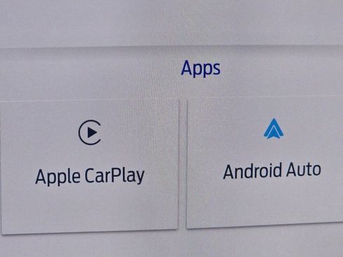 New 2025 Ford Maverick Lobo image 4