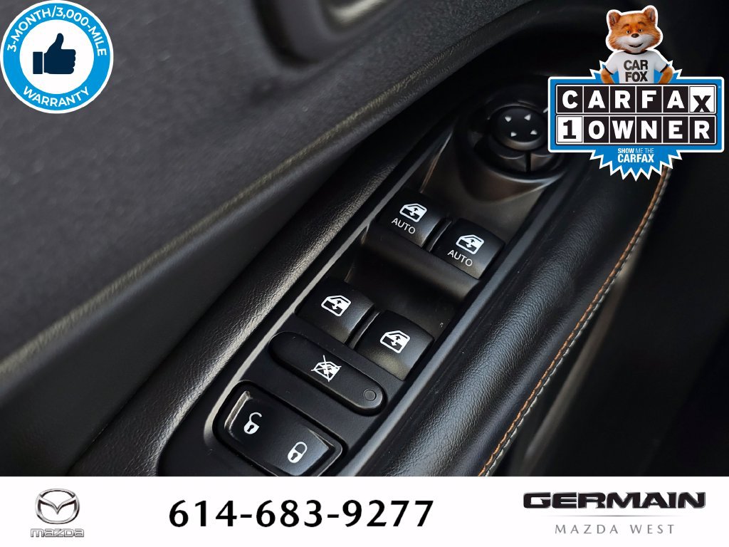 Used 2020 Jeep Compass Latitude w/ Popular Equipment Group AWD/4WD image 28