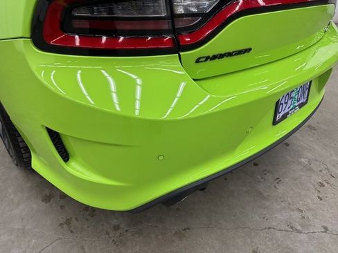 Used 2023 Dodge Charger Scat Pack w/ Plus Group image 22