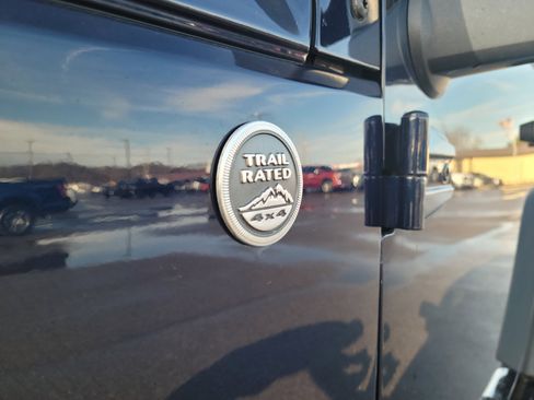 Used 2013 Jeep Wrangler Sport image 14