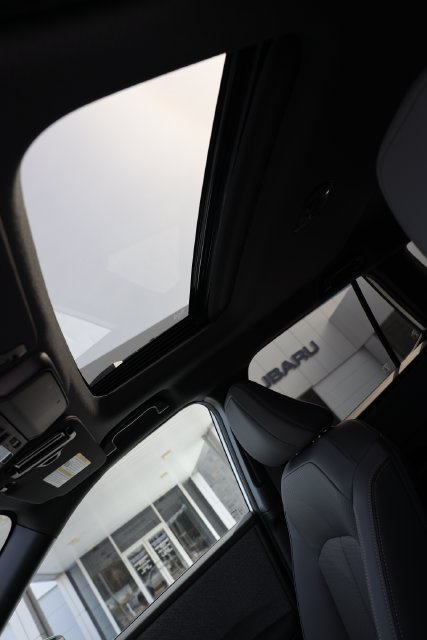 New 2026 Subaru Outback Limited AWD/4WD image 56