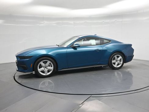 New 2026 Ford Mustang Coupe RWD image 22