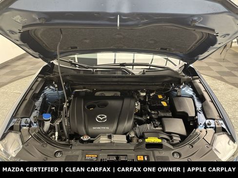 Certified 2023 MAZDA CX-5 AWD 2.5 S w/ Select Package image 26