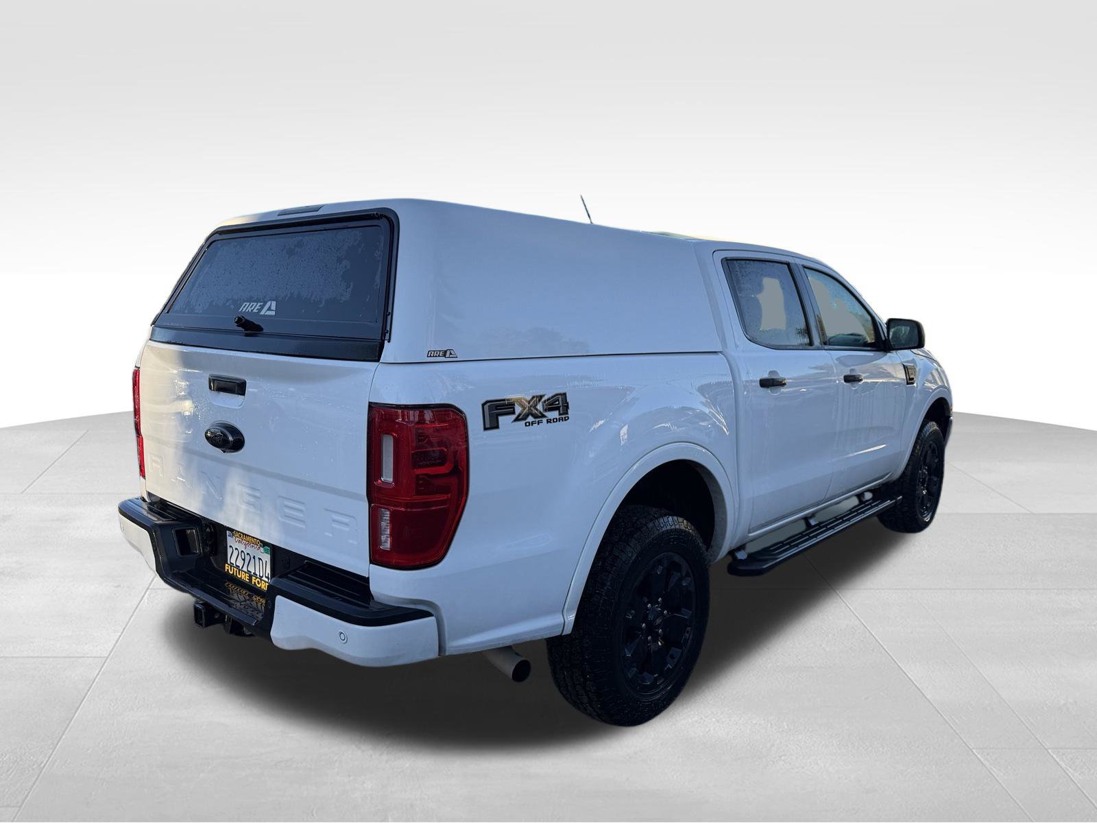 Used 2023 Ford Ranger XLT w/ Equipment Group 301A Mid AWD/4WD image 3