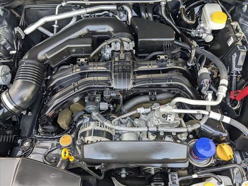 Used 2023 Subaru Crosstrek 2.5i Sport image 22