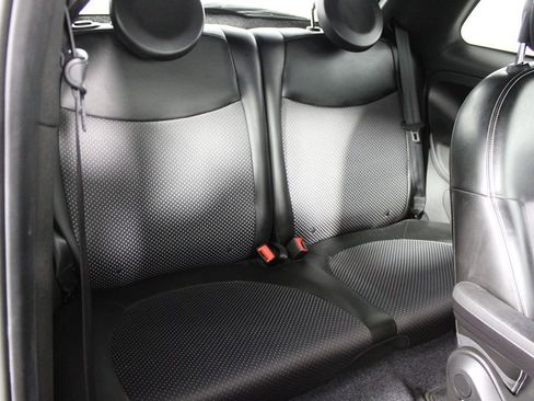 Used 2017 FIAT 500 e image 23