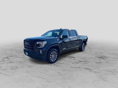 Used 2020 GMC Sierra 1500 Elevation w/ Elevation Value Package AWD/4WD image 4