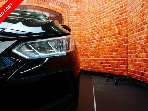 Used 2022 Nissan Sentra SV image 68