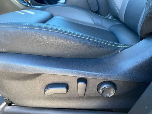 Certified 2023 Subaru Ascent Onyx Edition Limited image 15