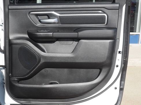 New 2026 RAM 1500 Big Horn image 14