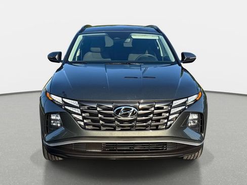Used 2023 Hyundai Tucson SEL AWD/4WD image 9