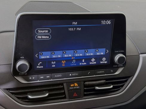 Used 2023 Nissan Altima 2.5 SR FWD image 16