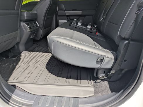 New 2026 Ford F150 Lariat AWD/4WD image 28
