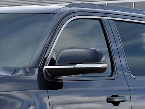 New 2026 Jeep Grand Wagoneer L 4WD image 12