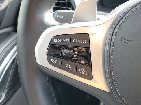 Certified 2024 BMW X6 xDrive40i w/ Premium Package image 13