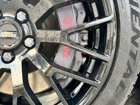 Used 2016 Ford Mustang GT w/ GT Performance Package RWD image 11