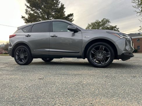 Used 2023 Acura RDX A-Spec image 11