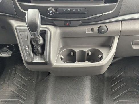 New 2026 Ford Transit 350 148 High Roof Extended RWD image 19