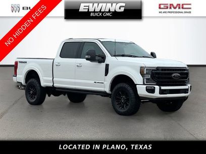 Used 2022 Ford F250 Lariat w/ Tremor Off-Road Package
