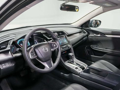Used 2017 Honda Civic EX image 13