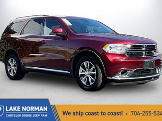 Used 2016 Dodge Durango Limited w/ Nav & Power Liftgate Group RWD video 1