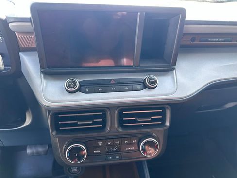 Used 2023 Ford Maverick Lariat FWD image 16