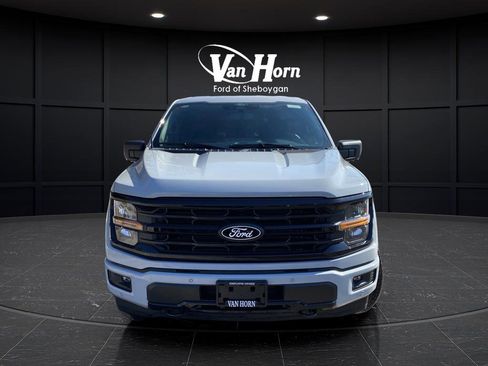 New 2026 Ford F150 XLT image 11