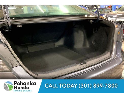 New 2025 Honda Accord SE image 12