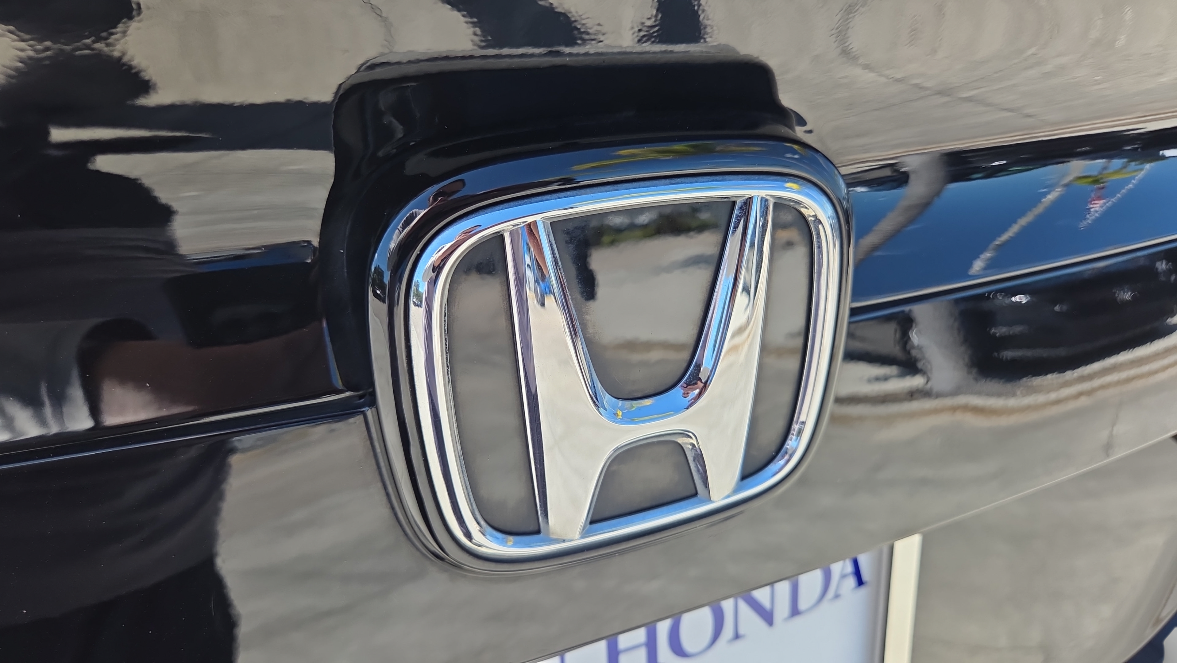 Used 2016 Honda Civic Touring image 36