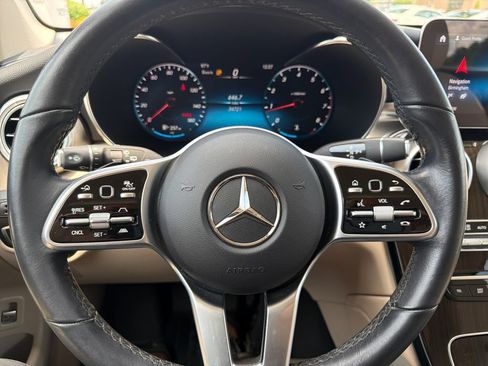 Used 2020 Mercedes-Benz GLC 300 image 28