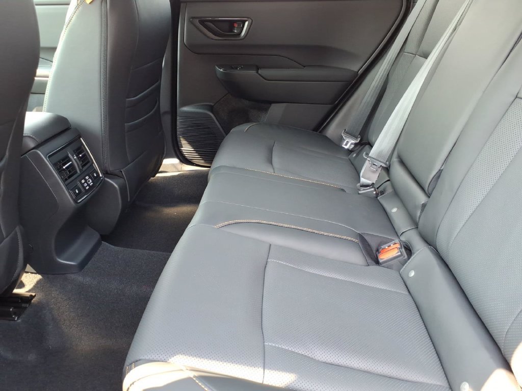 New 2026 Subaru Outback Wilderness AWD/4WD image 13
