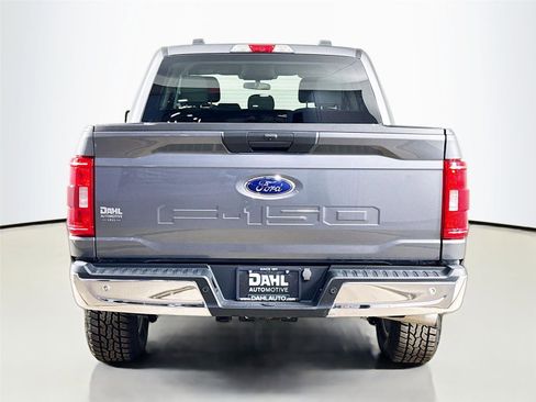Used 2023 Ford F150 XLT AWD/4WD image 12