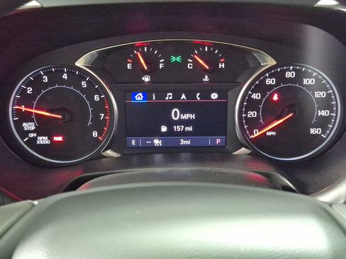 New 2026 Chevrolet Blazer LT w/ Convenience Package FWD image 14