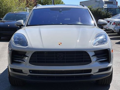 Used 2020 Porsche Macan AWD/4WD image 21