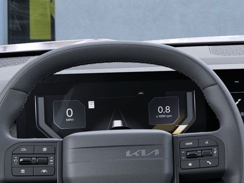 New 2027 Kia Telluride X-Line SX Prestige AWD/4WD image 21